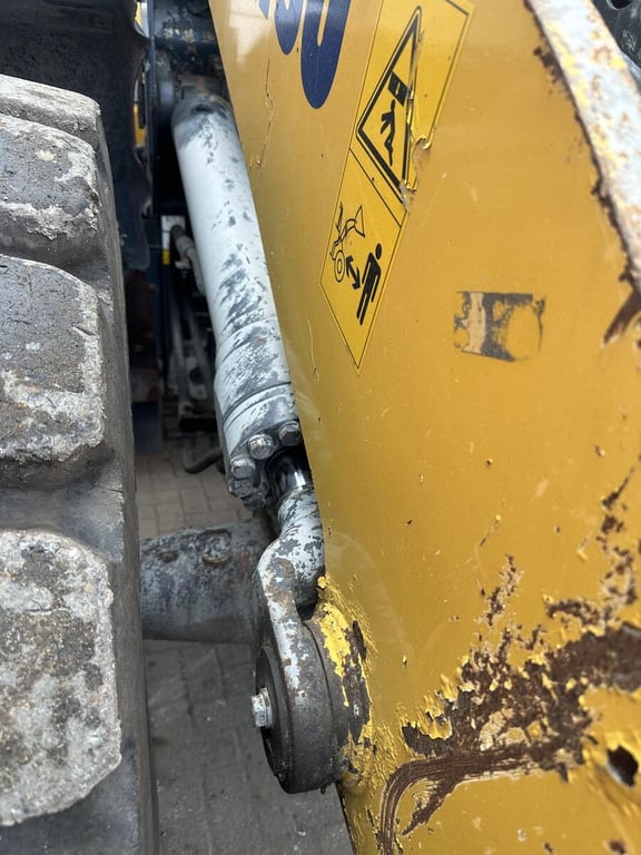 Heavy machinery product image - Image 13 of 15