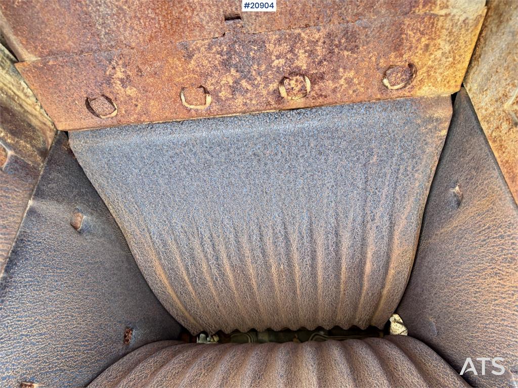 Kue-Ken kjeftknuser 1969 20904 KUE-KEN kjeftknuser 1969 1 image 15