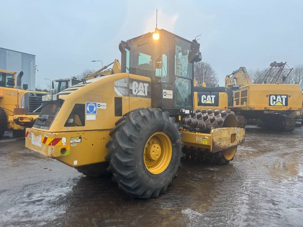 CAT CP 533 E 2012 5453 CAT 533 E 2012 1 image 5