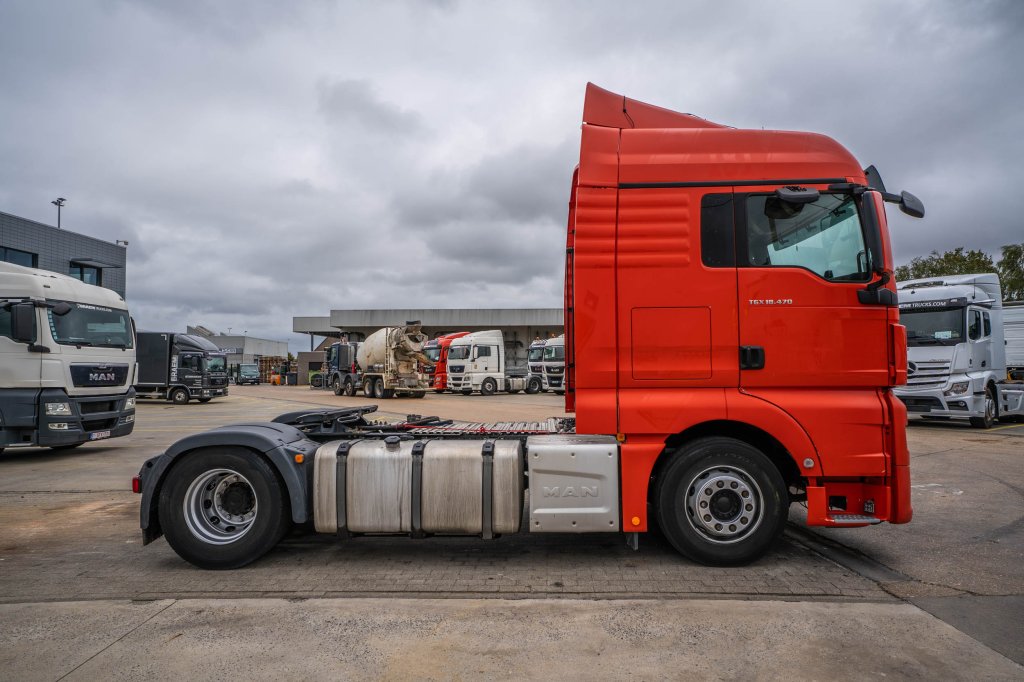 MAN TGX 18.470 XLX BLS+KIPHYDR. 2019 E64723 TGX 18.470 XLX BLS+KIPHYDR. 2019 1 image 3