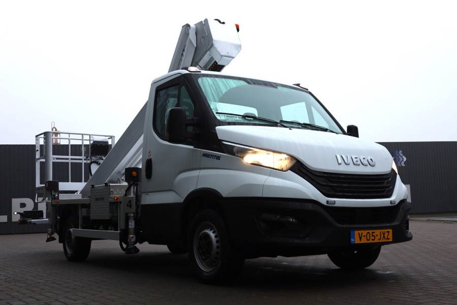 Multitel MTE270 Valid inspection, *Guarantee! Driving Licen 2024 MULTITEL - MTE270 - 63273 Multitel MTE270 Valid inspectio...