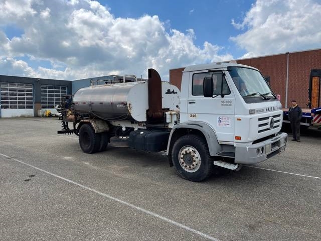 Volkswagen 15-180 2010 3744 Volkswagen 15-180 2010 1 image 7