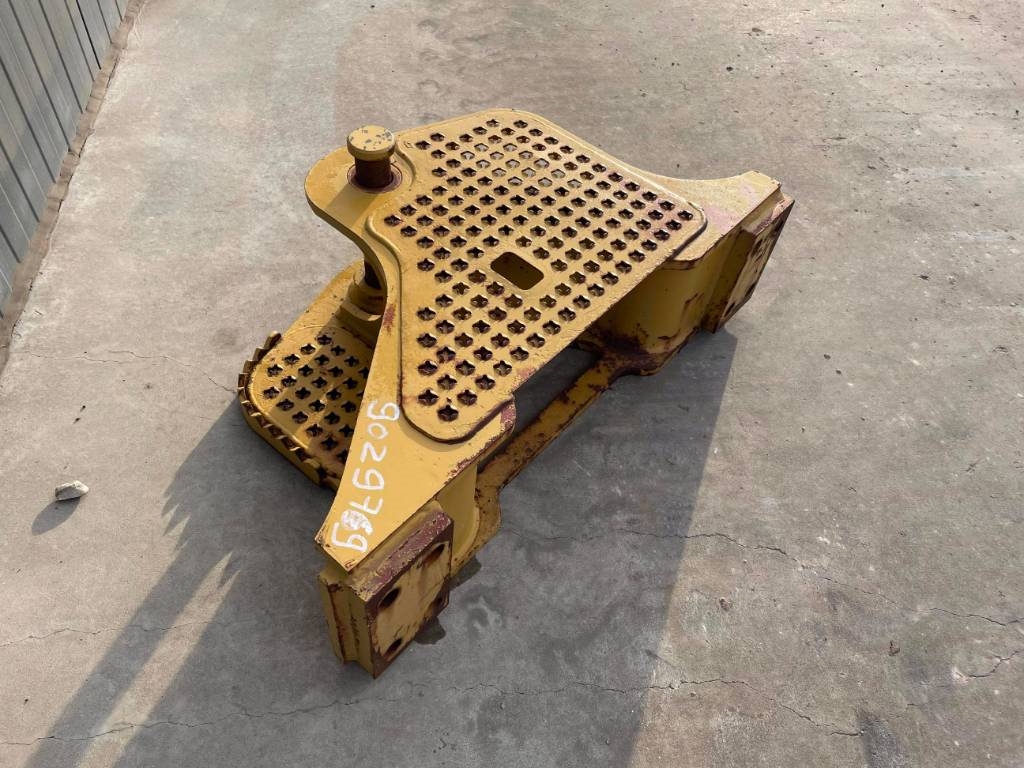 CAT D6K Zugtraverse 2021 902979 D6K Zugtraverse 2021 0 image 3