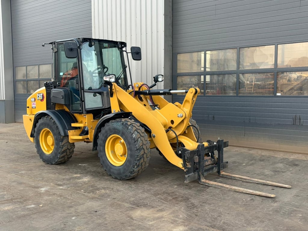 Caterpillar 908 2023 00033591 908 2023 1 image 7