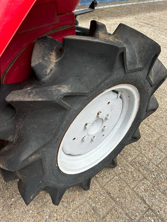 Mini tractor Mitsubishi MT15 Diesel MT15 1 image 13