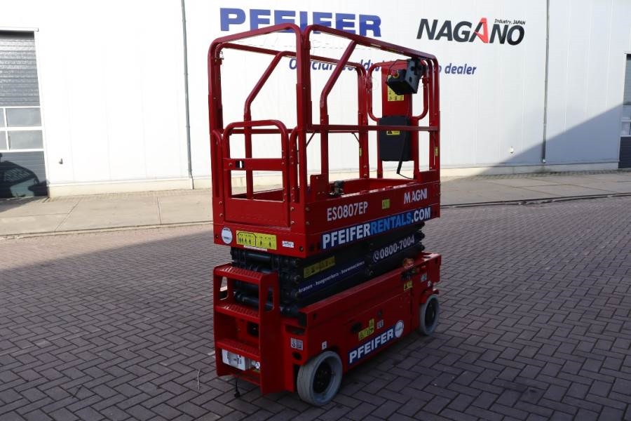 Magni ES0807EP New And Available Directly From Stock, El 2020 MAGNI - ES0807EP - 60588 MAGNI ES0807EP New And Available Di...