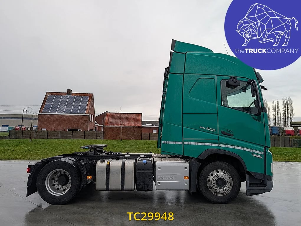 Volvo FH 2022 TC29948 FH 2022 1 image 8