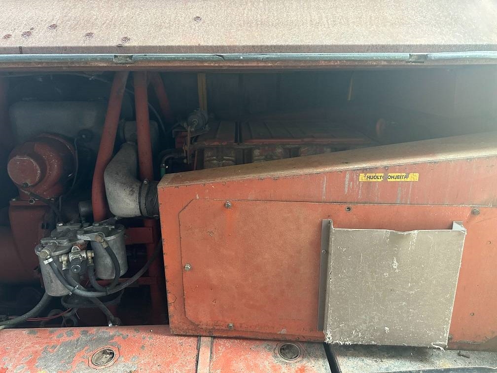 Heavy machinery product image - Image 6 of 9