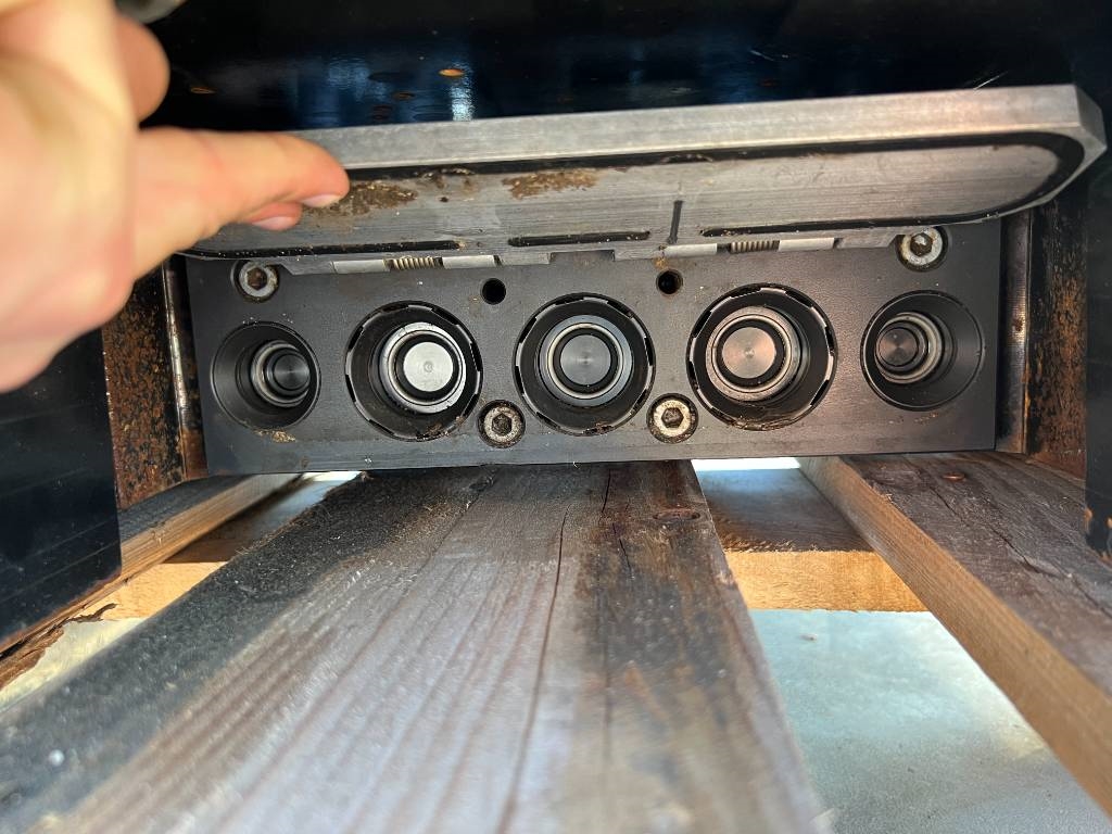 OilQuick OQ65 - 311F / 313F / 315F 2021 907462 OilQuick OQ65 - 311F / 313F / 315F 2021 1 image 13