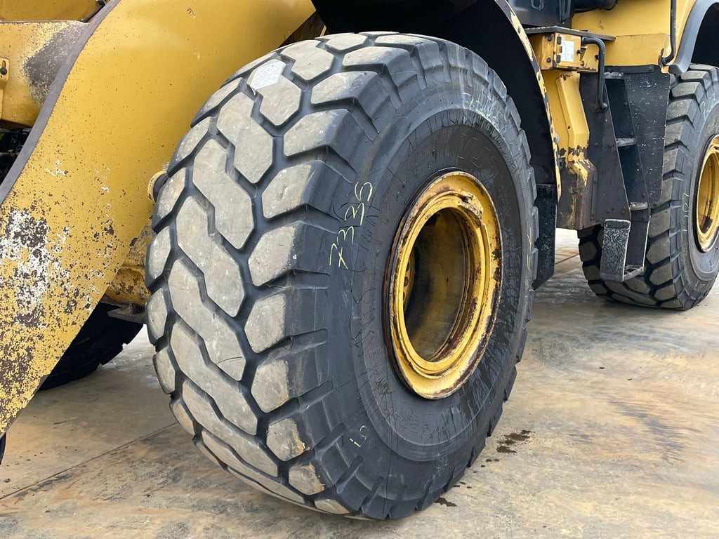 Caterpillar 972MXE 2020 00033811 972MXE 2020 1 image 12