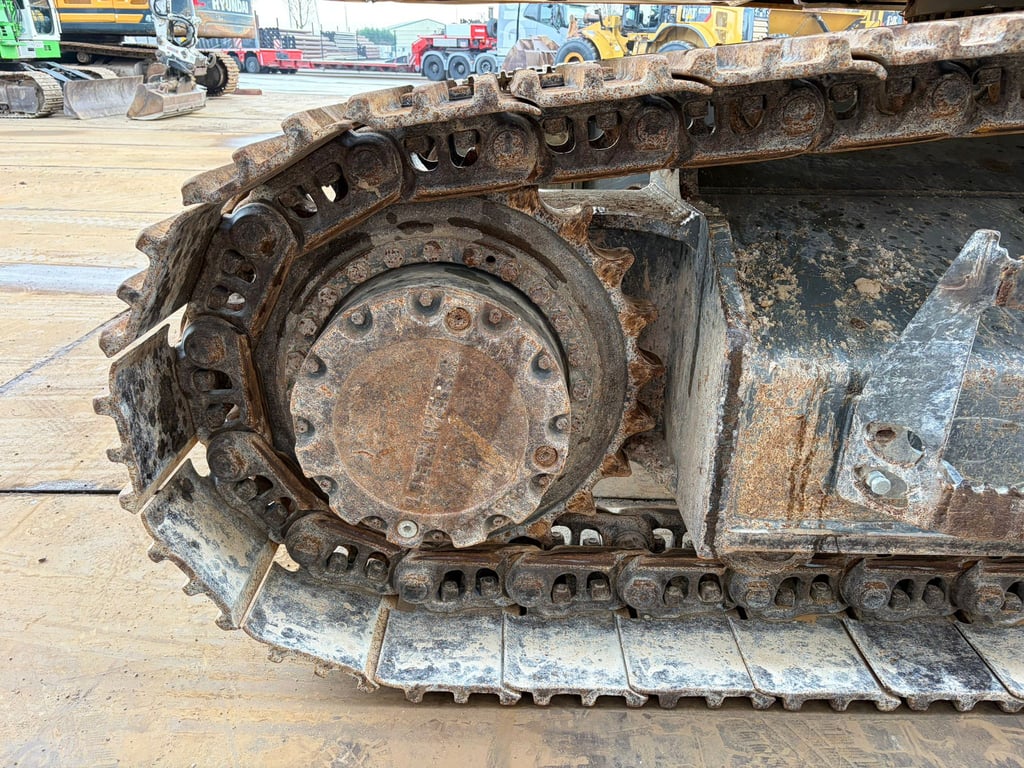 Liebherr R950 SHD 2015 00033789 R950 SHD 2015 1 image 14