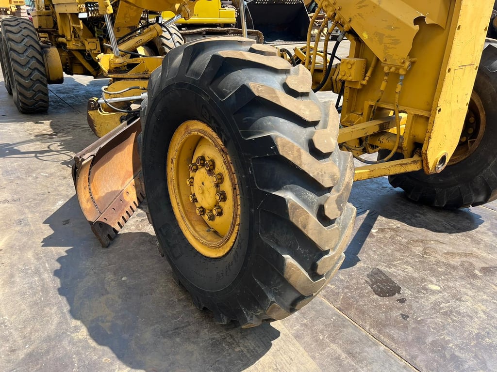 Caterpillar 14G 1979 00031927 14G 1979 1 image 10