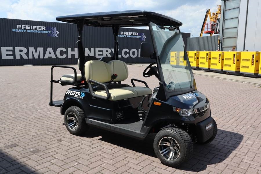 BRINGO L6E-A Dutch Registration, Valid inspection, 2023 BRINGO - L6E-A - 62197 Bringo L6E-A Dutch Registration, Valid insp...