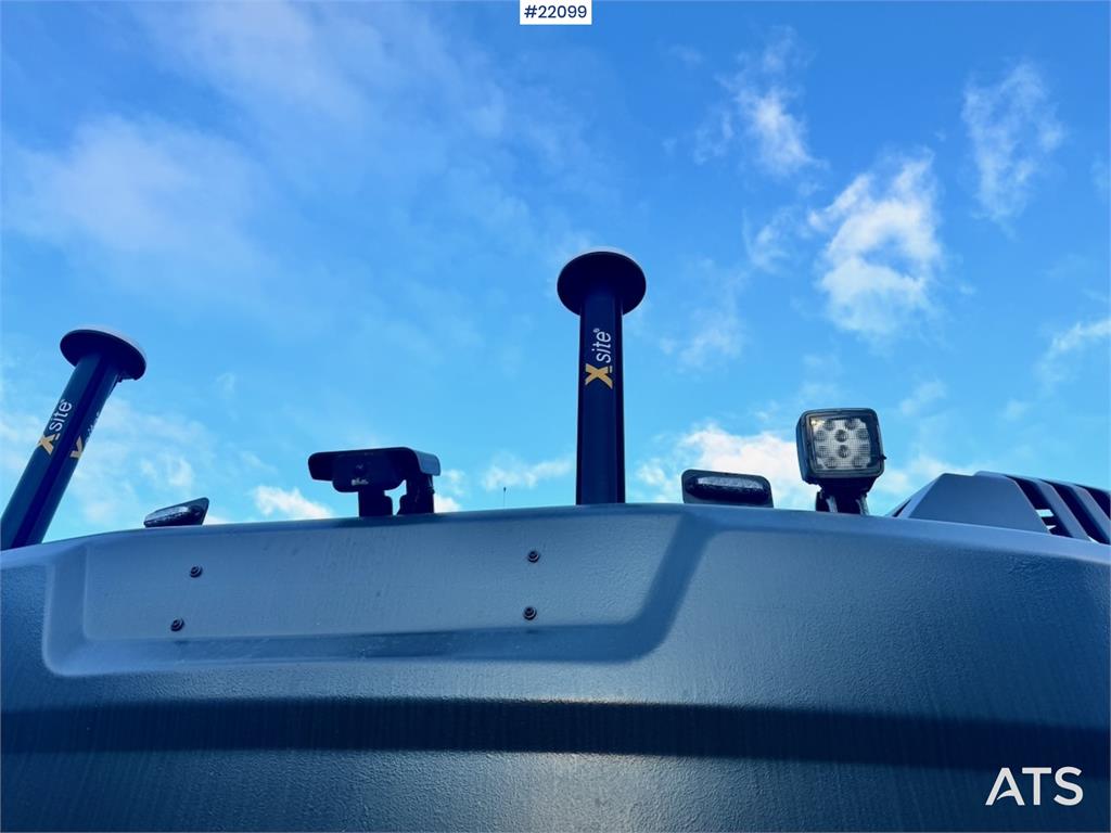 Heavy machinery product image - Image 15 of 30