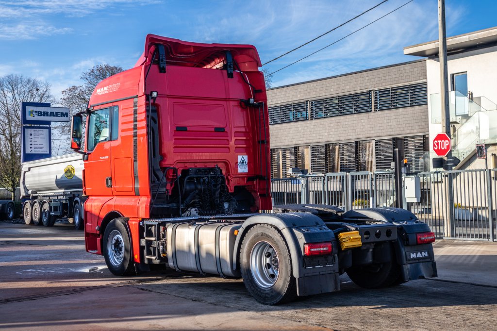 MAN TGX 18.500 XLX LLS 2017 E61666 TGX 18.500 XLX LLS 2017 1 image 4