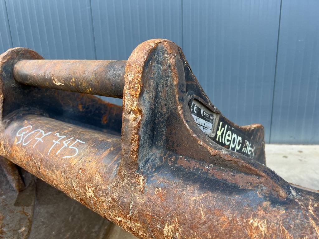 Klepp MEK S70 2011 907745 KLEPP MEK S70 2011 1 image 12
