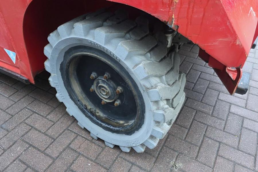 PB Lifttechnik S151-19E 4x4 Electric, 4x4 Drive, 15m Working Heig 2012 PB LIFTTECHNIK - S151-19E 4x4 - 90390 PB Lifttechni...