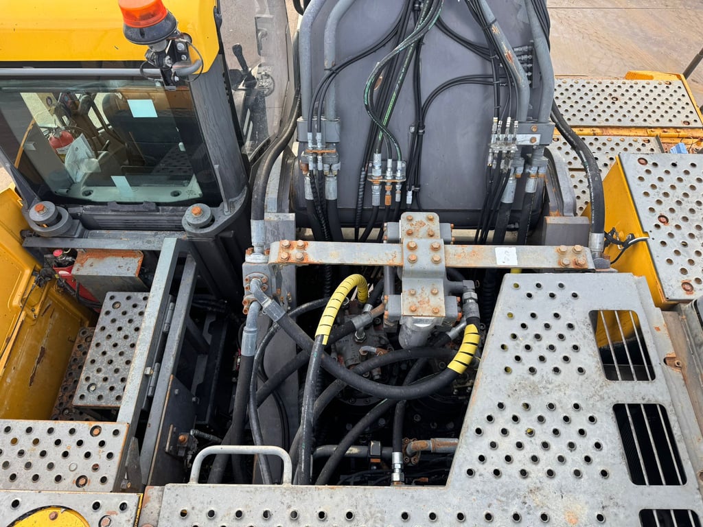 Volvo EC750EL 2018 00033606 EC750EL 2018 1 image 14