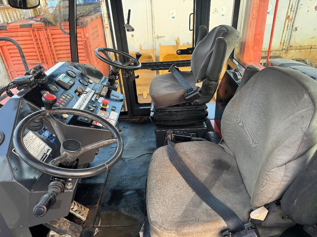 Ammann AP 240 2012 5460 AP 240 2012 1 image 13
