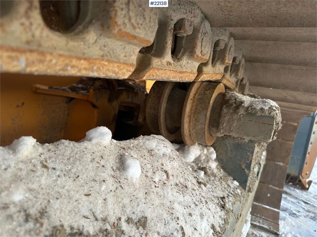 Heavy machinery product image - Image 14 of 15