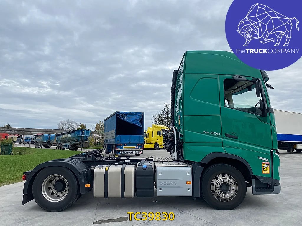 Volvo 2022 TC39830 2022 1 image 8