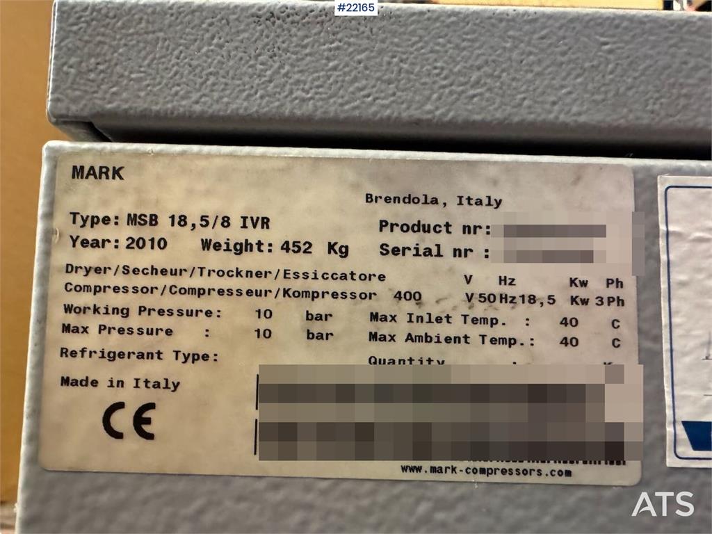 Heavy machinery product image - Image 11 of 11