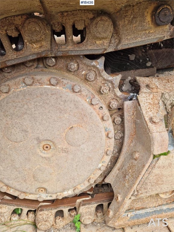 Heavy machinery product image - Image 9 of 26