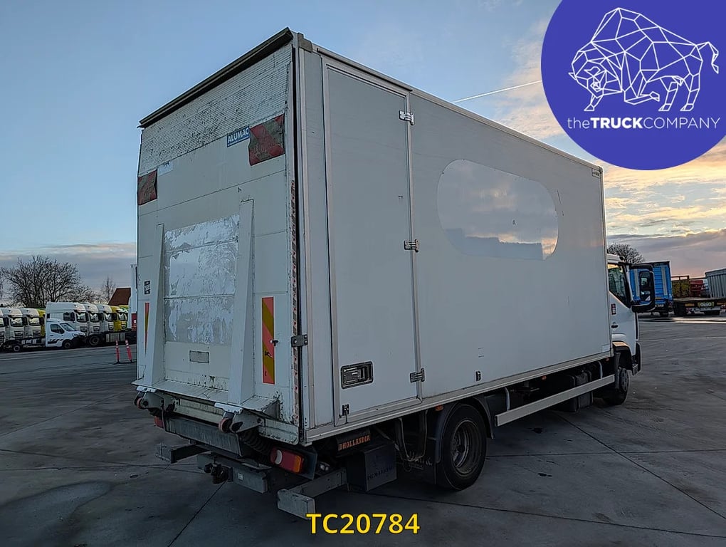 Renault D 180 2016 TC20784 Renault D 180 2016 1 image 6
