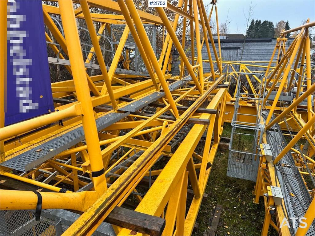 Heavy machinery product image - Image 15 of 15