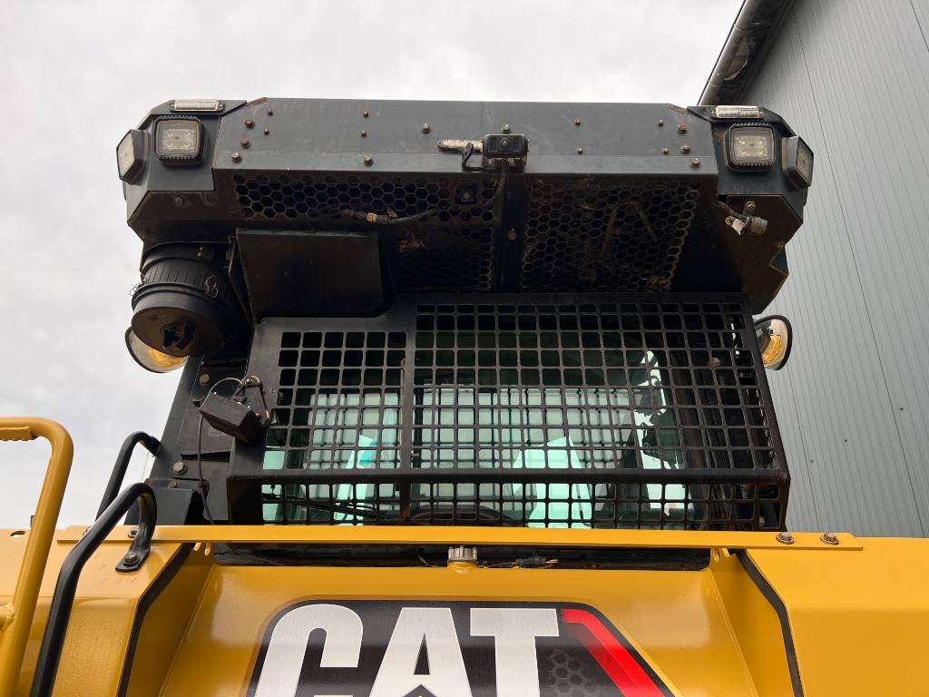 CAT D6 LGP - CE 2020 207520 D6 LGP - CE 2020 1 Dozers image 8