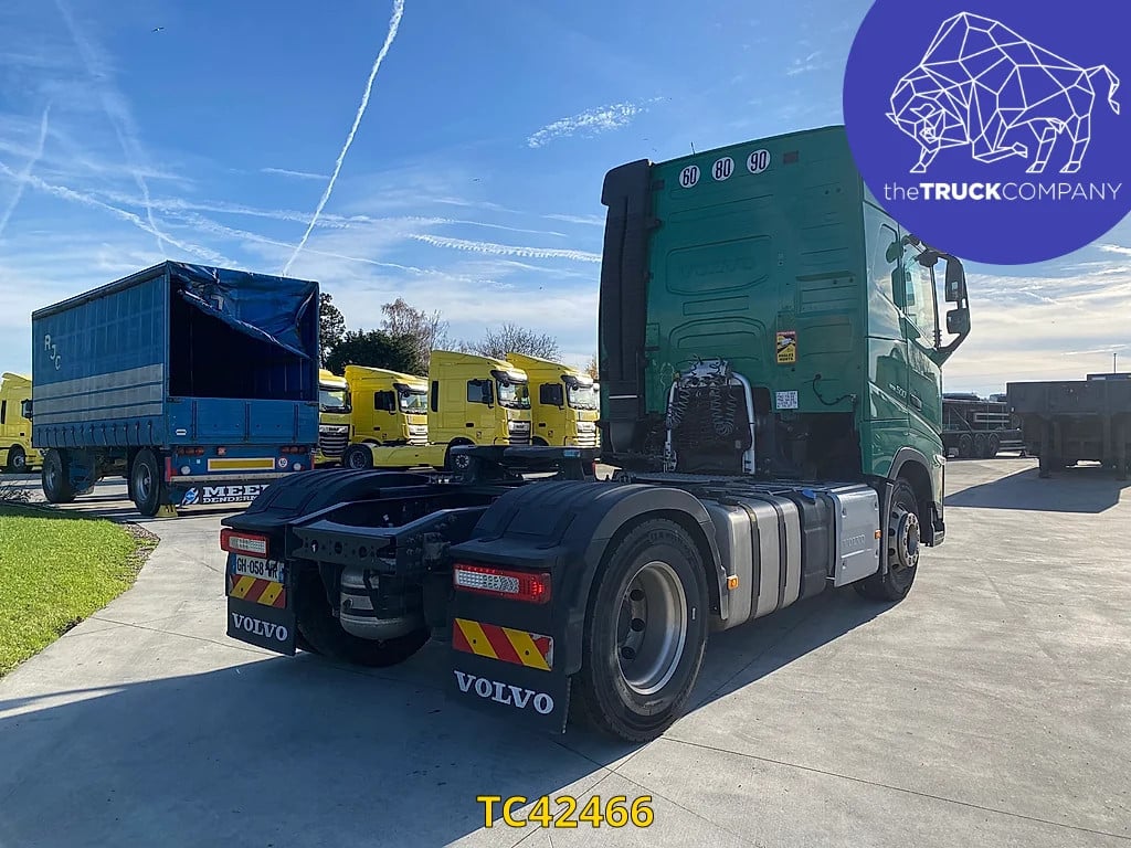 Volvo FH 500 2022 TC42466 FH 500 2022 1 image 6