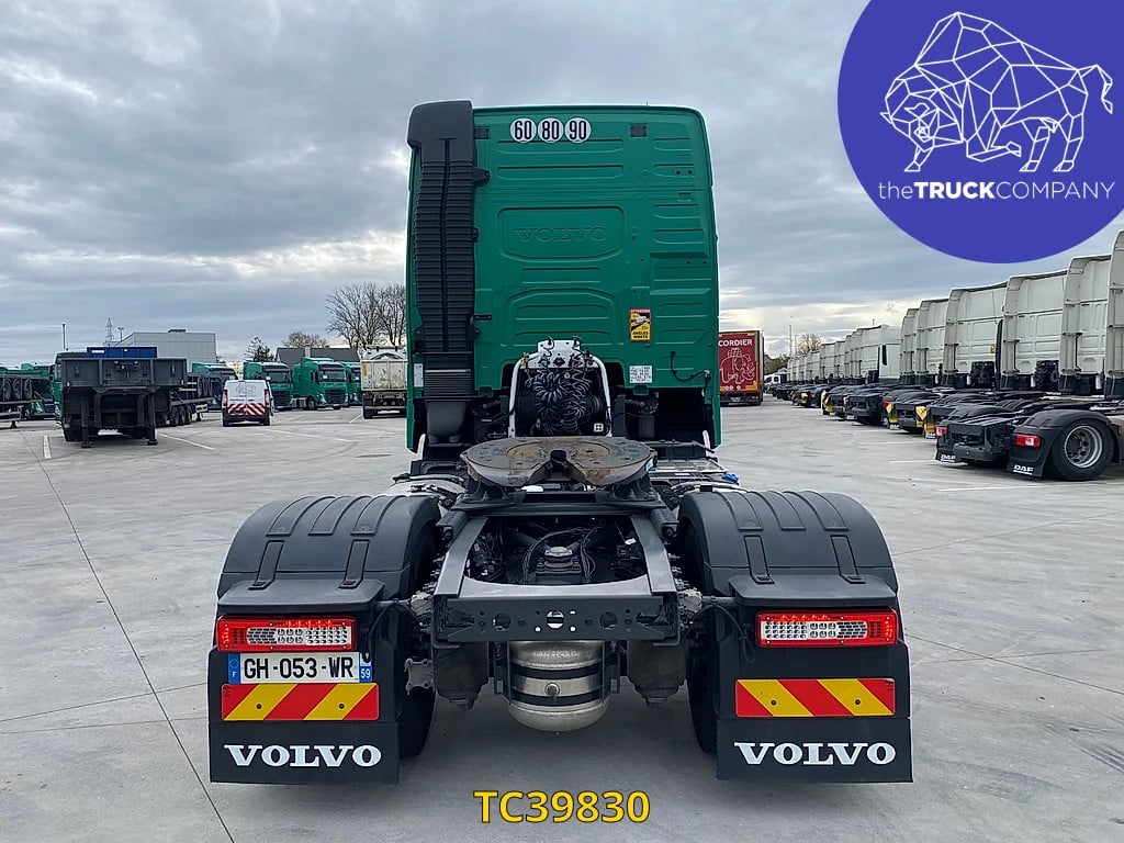 Volvo 2022 TC39830 2022 1 image 4