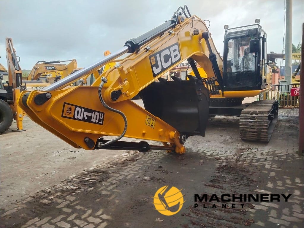 Heavy machinery product image - Image 1 of 1