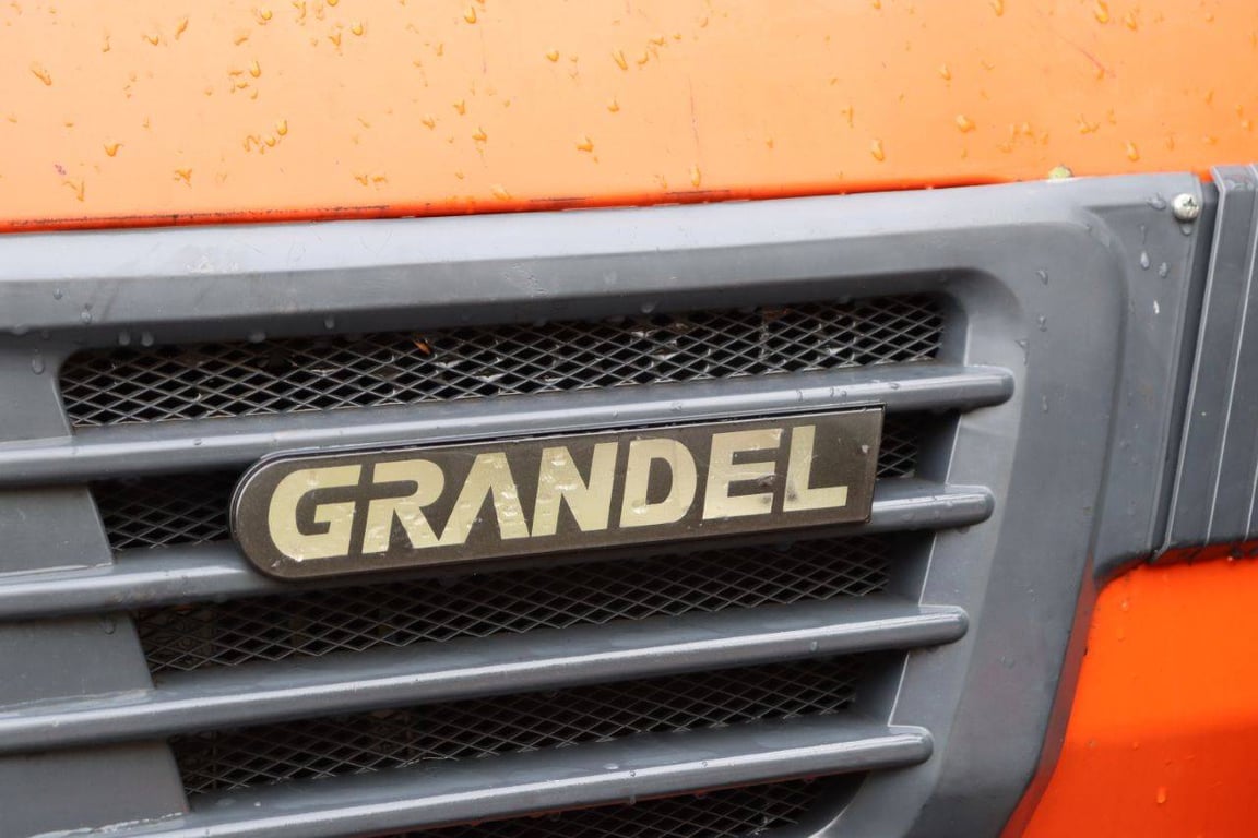 Tractor Kubota GL281 Diesel 29hp GL281 1 image 12