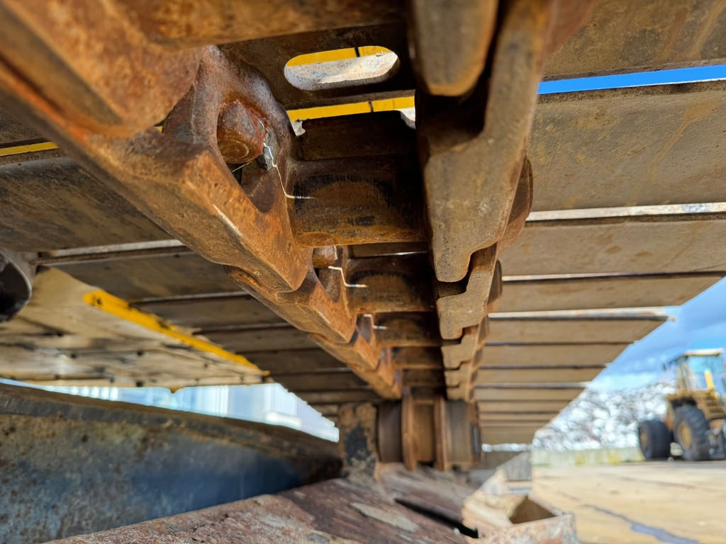 Komatsu PC240LC-10 2015 00033618 PC240LC-10 2015 1 image 14