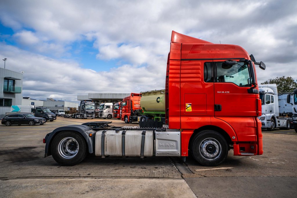 MAN TGX 18.470 XLX BLS 2019 E64717 TGX 18.470 XLX BLS 2019 1 image 3