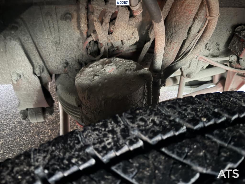 Volvo FH16 8x4 Globetrotter Royal timber truck w/Loglift 2023 22101 FH16 8x4 Globetrotter Royal timber truck w/Loglift 202...