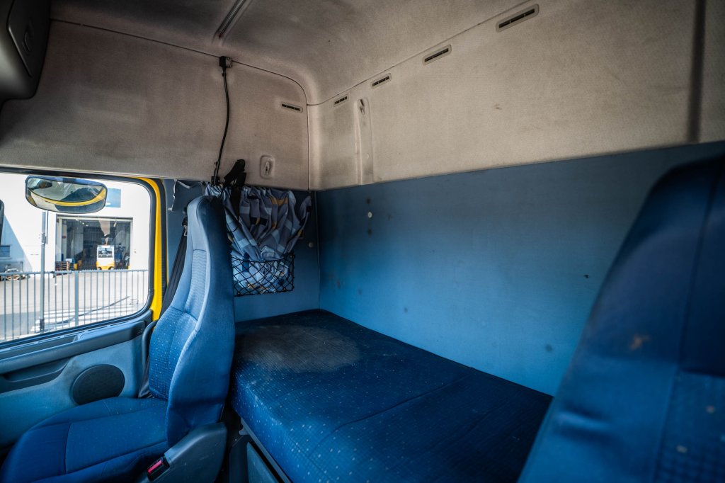 VOLVO FH 400+E5+KIPHYDR. 2008 E63997 FH 400+E5+KIPHYDR. 2008 1 image 14