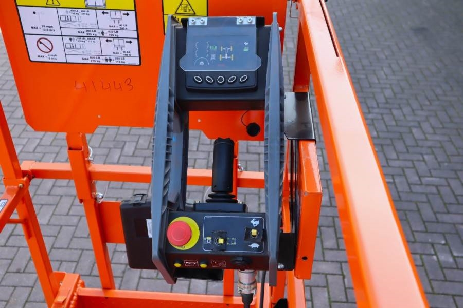 JLG AE1932 Unused, All Electric, 7.6m Working Height, 2021 JLG - AE1932 - 63092 AE1932 Unused, All Electric, 7.6m Working ...