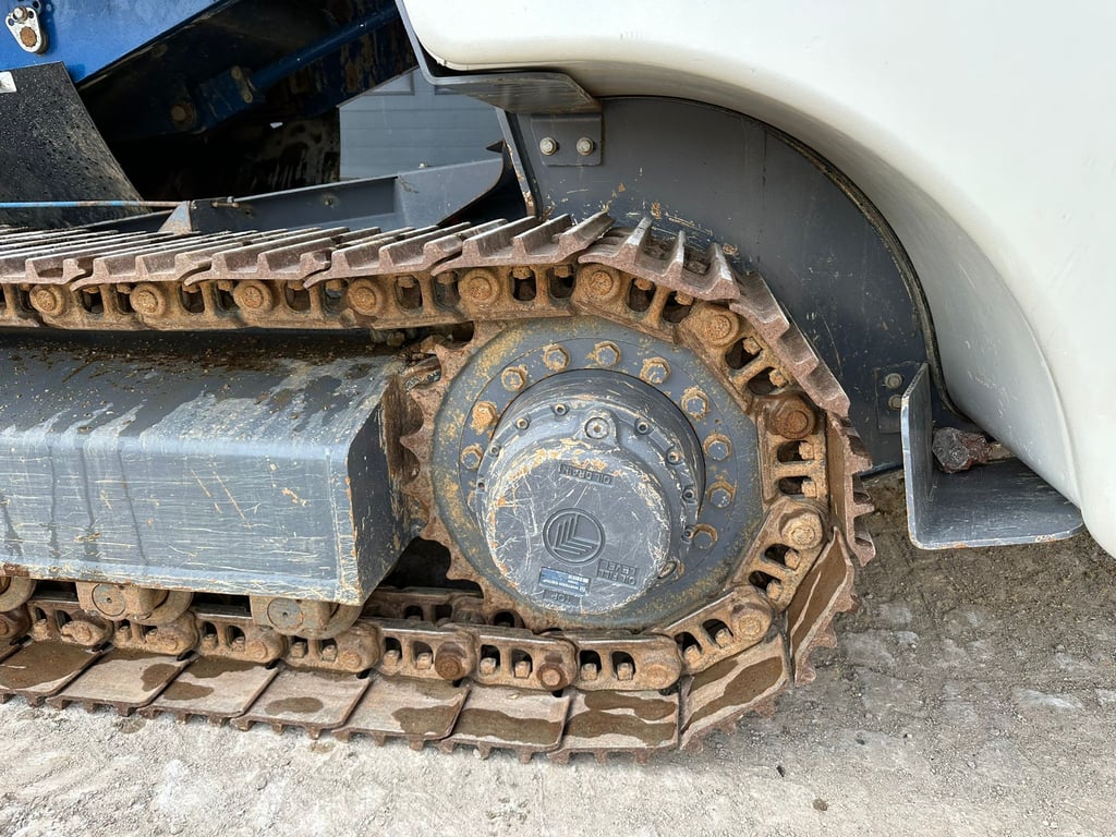 Kleemann MC110Z EVO Jaw Crusher 2020 00032371 Kleemann MC110Z EVO Jaw Crusher 2020 1 image 9