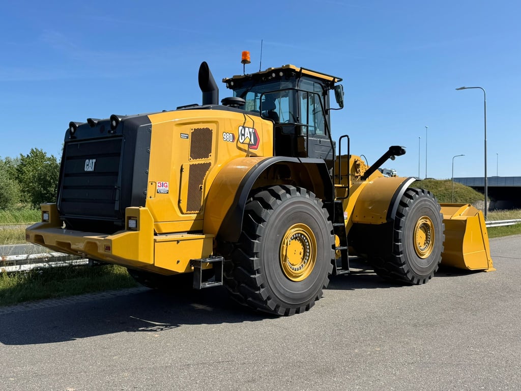 Caterpillar 980 2024 00033336 980 2024 0 image 5