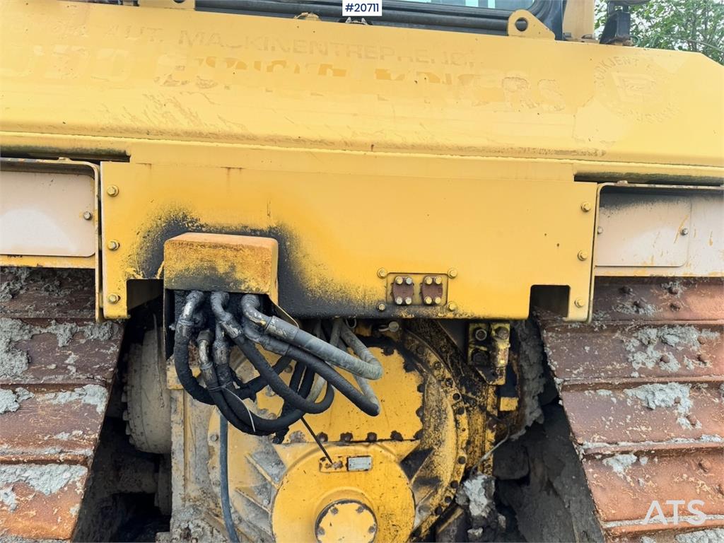 CAT D6R LGP 2006 20711 D6R LGP 2006 1 Dozers image 11