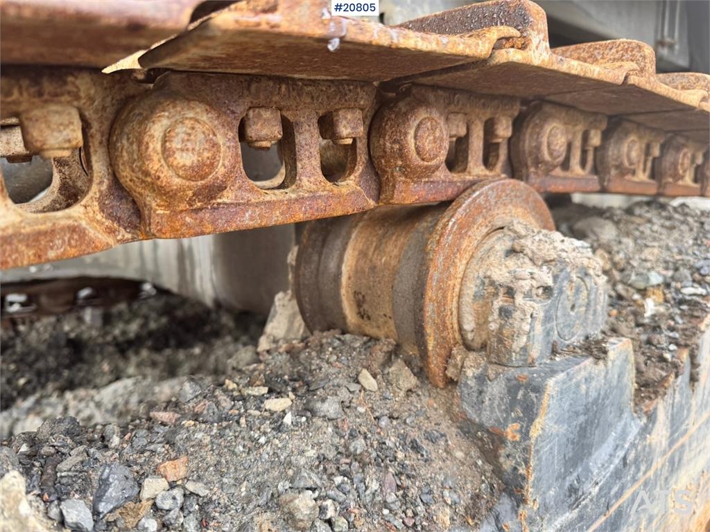 Sandvik Dino DC400RI Drilling Rig. 2018 20805 Dino DC400RI Drilling Rig. 2018 1 image 13