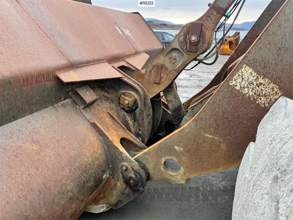 Heavy machinery product image - Image 13 of 15