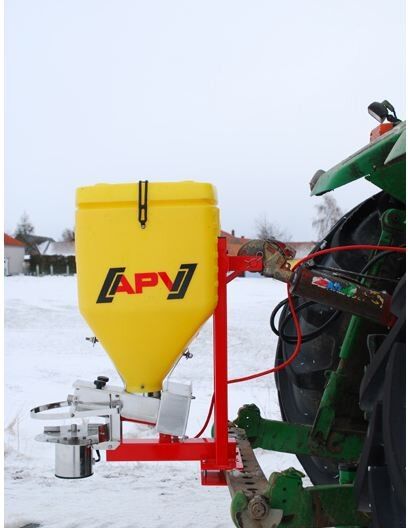 Zoutstrooier NN0323 Zoutstrooier 0 image 12