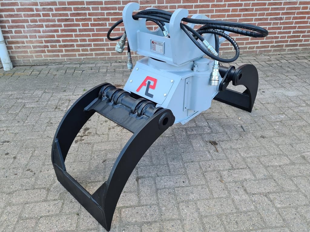 Pladdet houtgrijper 2022 9879 Pladdet houtgrijper 2022 0 image 3
