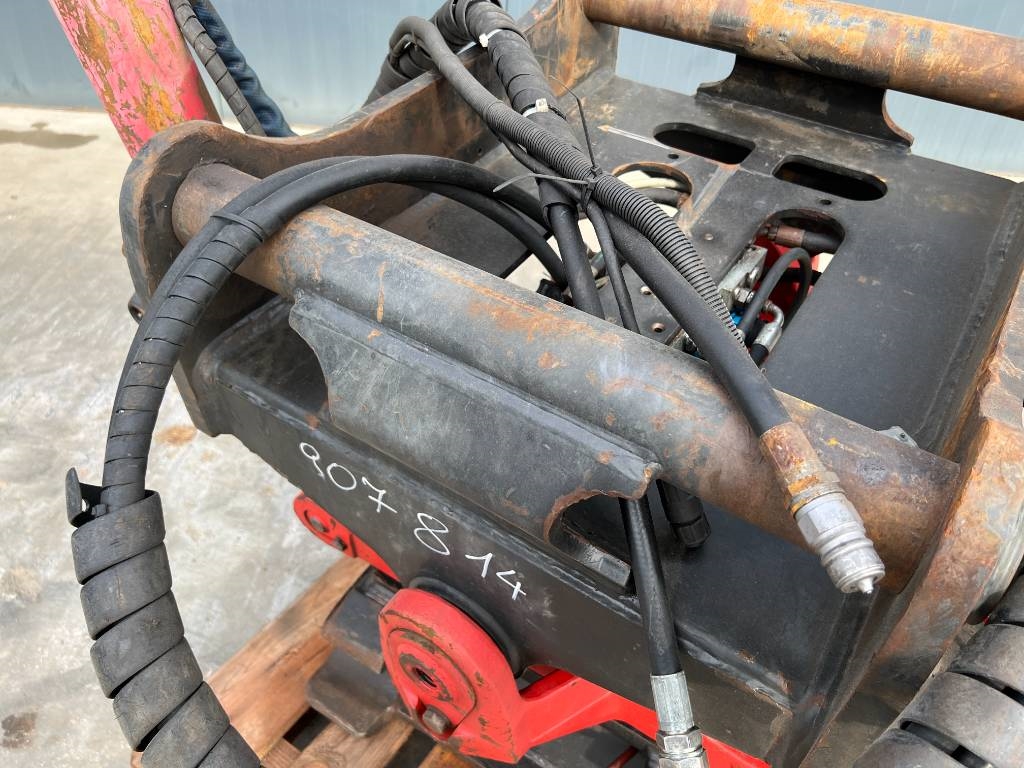 Indexator RT80 - S80 2011 907814 INDEXATOR RT80 - S80 2011 1 image 13