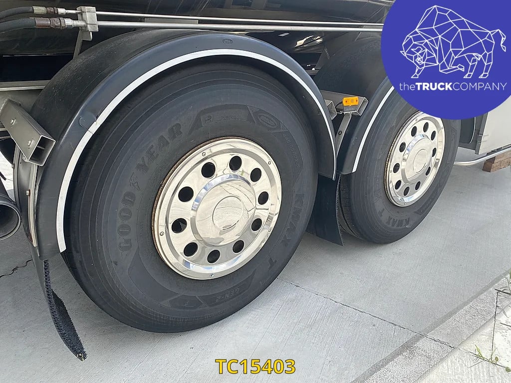 ETA SRMEDE AdBlue Tank 2008 TC15403 ETA SRMEDE AdBlue 2008 1 image 15