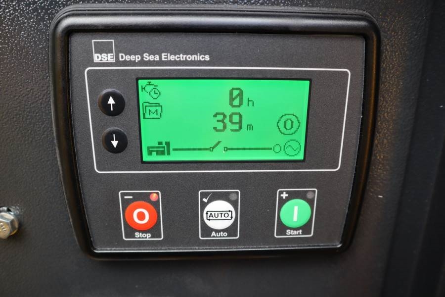 Atlas Copco QES 105 JD S3A ESF Valid inspection, *Guarantee! D 2023 ATLAS COPCO - QES 105 JD S3A ESF - 62187 QES 105 JD S3...