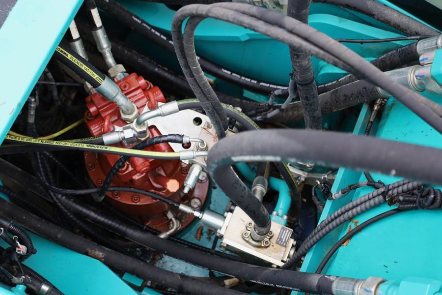 Sunward SWE215F CE certification, Diesel, Digging depth: 6 2022 SUNWARD - SWE215F - 90270 Sunward SWE215F CE certification...